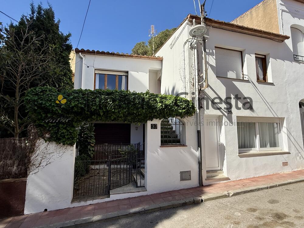 335 Apart. Issac Peral 1º Apartamento Llafranc Llafranc
