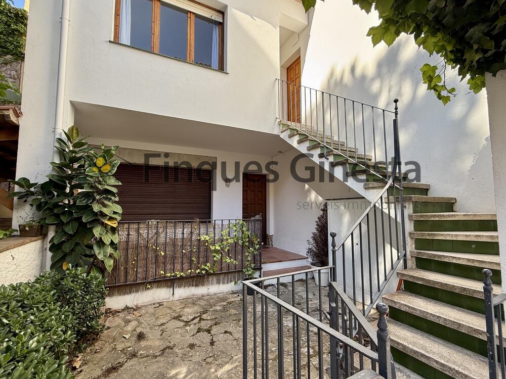 335 Apart. Issac Peral 1º Apartamento Llafranc Llafranc