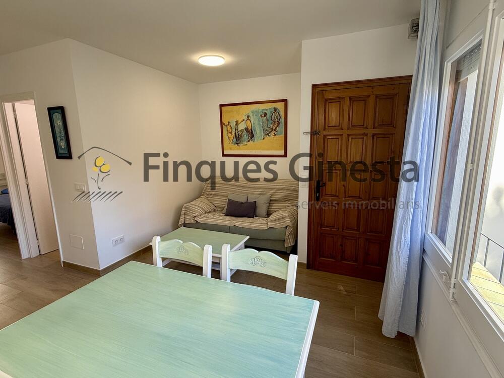 335 Apart. Issac Peral 1º Apartamento Llafranc Llafranc