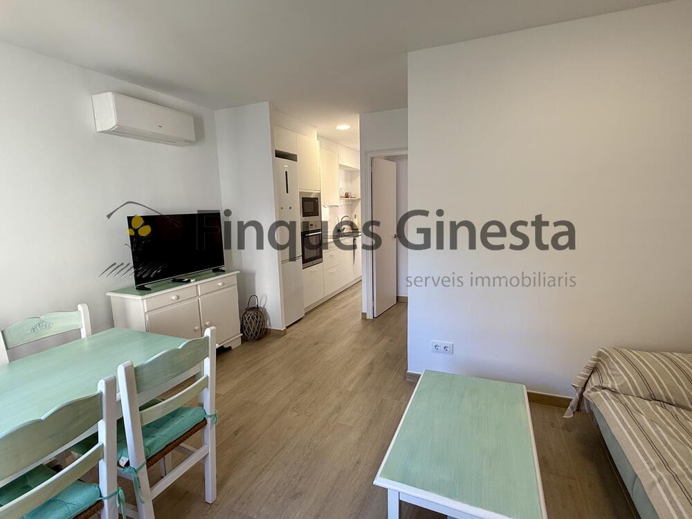 335 Apart. Issac Peral 1º Apartamento Llafranc Llafranc