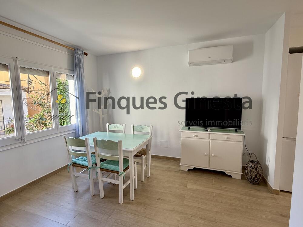 335 Apart. Issac Peral 1º Apartamento Llafranc Llafranc