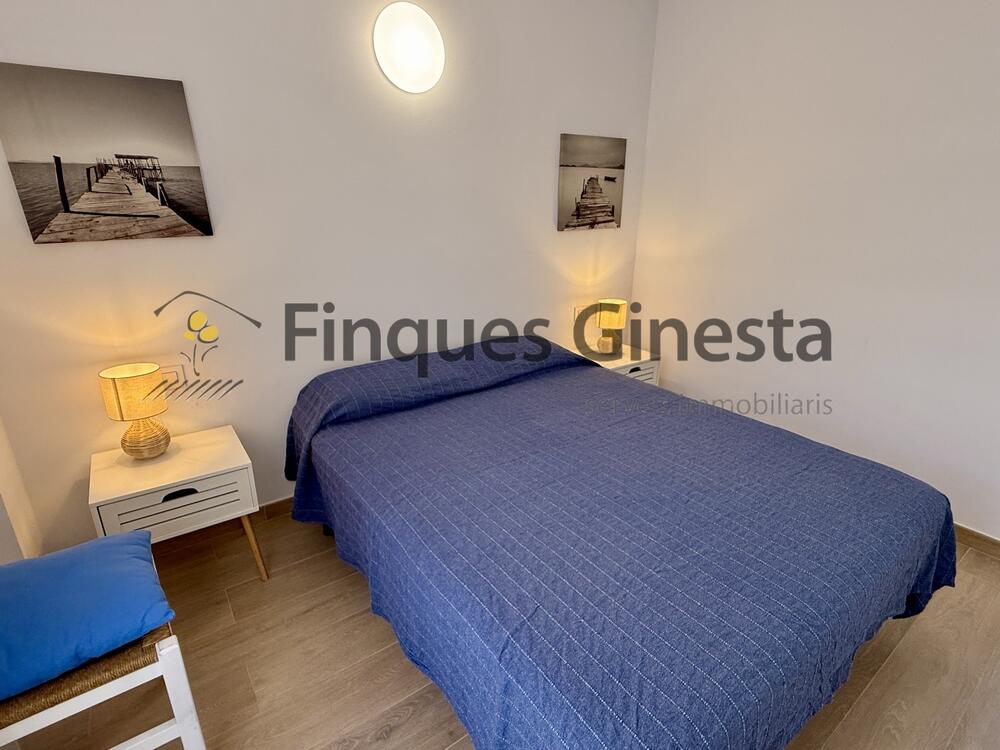 335 Apart. Issac Peral 1º Apartamento Llafranc Llafranc