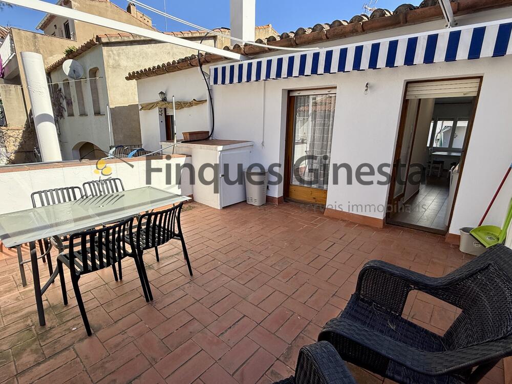 335 Apart. Issac Peral 1º Apartamento Llafranc Llafranc