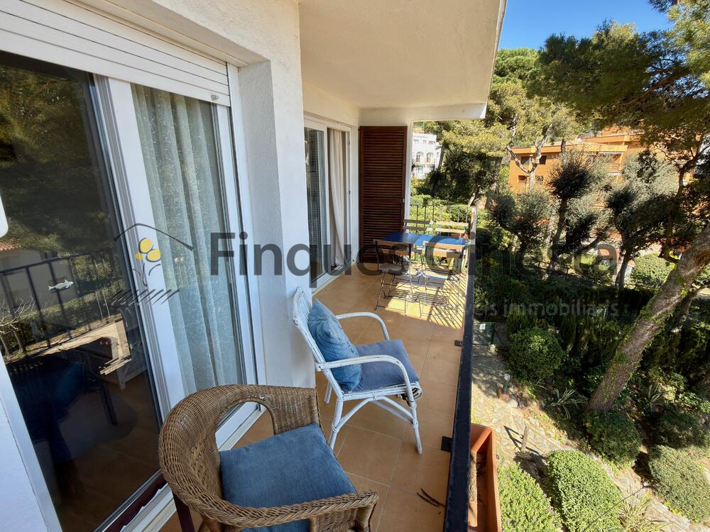 1503 Apart. Cant dels Ocells Appartement Calella de Palafrugell Calella de Palafrugell