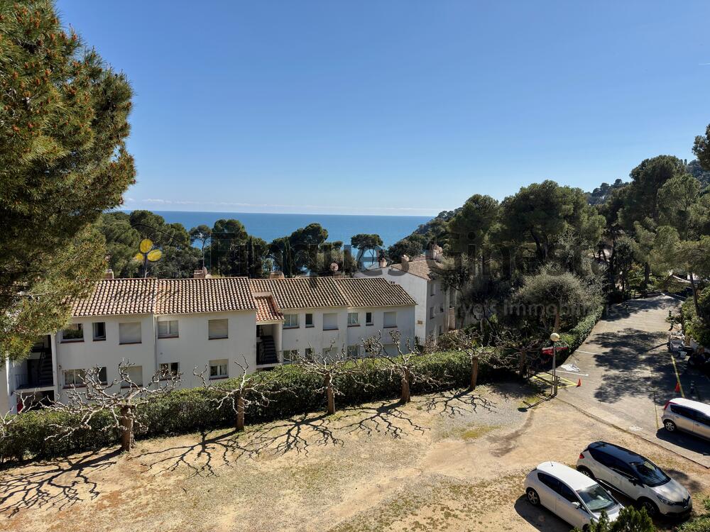 1503 Apart. Cant dels Ocells Appartement Calella de Palafrugell Calella de Palafrugell