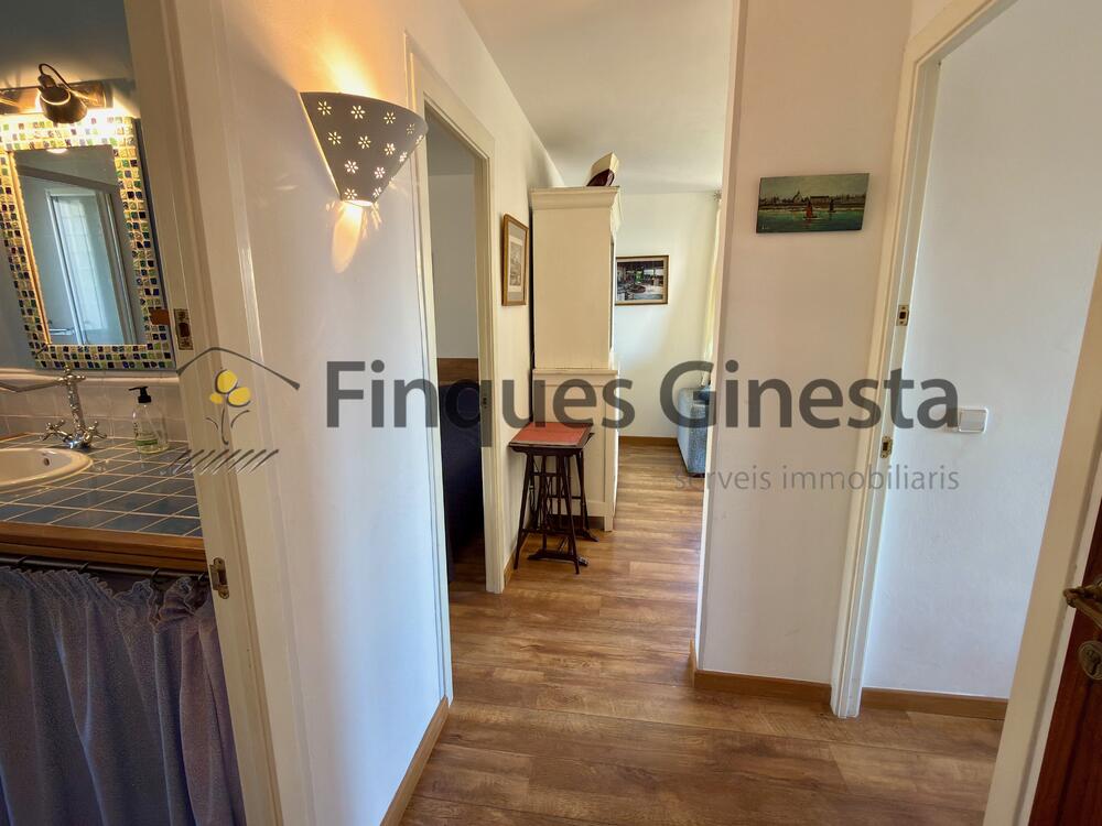 1503 Apart. Cant dels Ocells Appartement Calella de Palafrugell Calella de Palafrugell