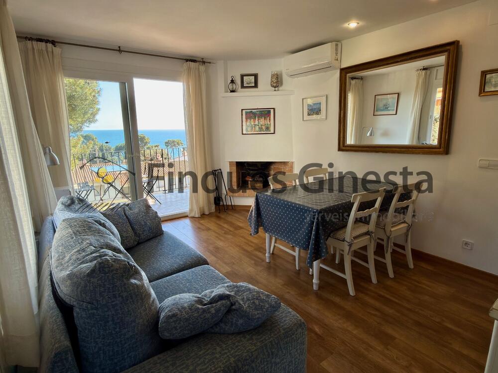 1503 Apart. Cant dels Ocells Appartement Calella de Palafrugell Calella de Palafrugell