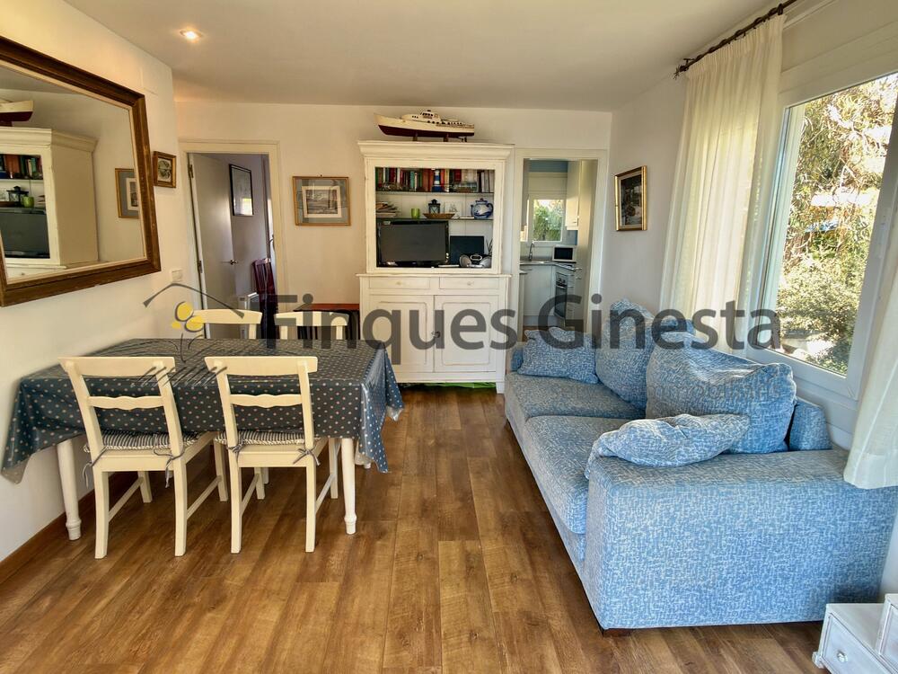 1503 Apart. Cant dels Ocells Appartement Calella de Palafrugell Calella de Palafrugell