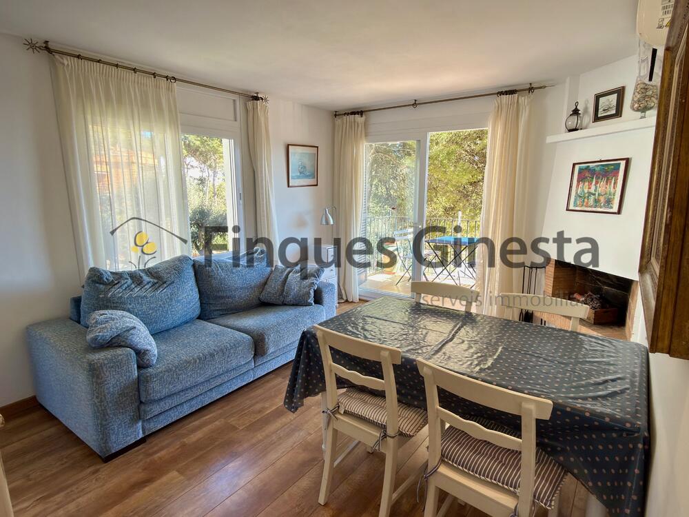 1503 Apart. Cant dels Ocells Appartement Calella de Palafrugell Calella de Palafrugell