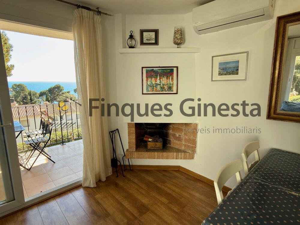 1503 Apart. Cant dels Ocells Appartement Calella de Palafrugell Calella de Palafrugell