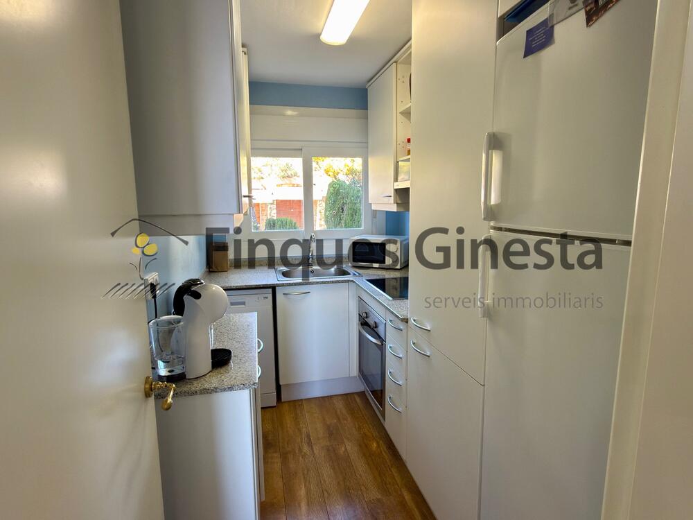 1503 Apart. Cant dels Ocells Appartement Calella de Palafrugell Calella de Palafrugell