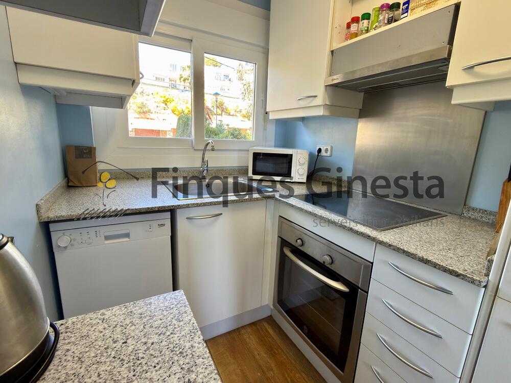 1503 Apart. Cant dels Ocells Appartement Calella de Palafrugell Calella de Palafrugell