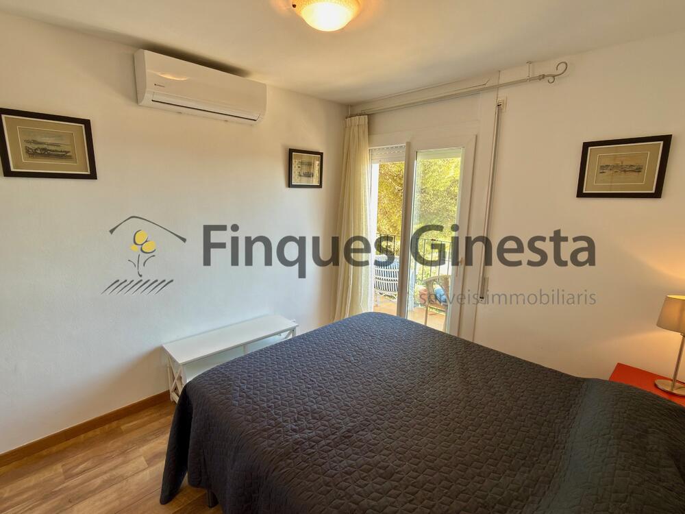 1503 Apart. Cant dels Ocells Appartement Calella de Palafrugell Calella de Palafrugell