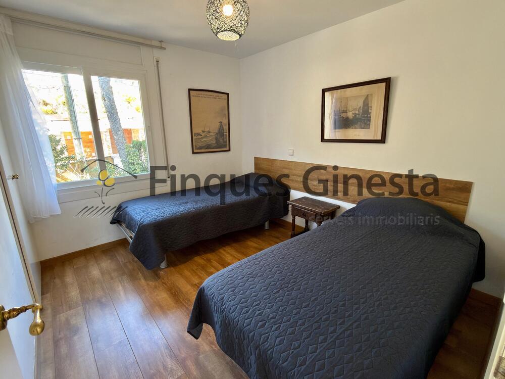 1503 Apart. Cant dels Ocells Appartement Calella de Palafrugell Calella de Palafrugell