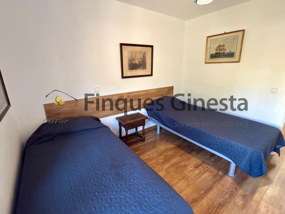 1503 Apart. Cant dels Ocells Appartement Calella de Palafrugell Calella de Palafrugell