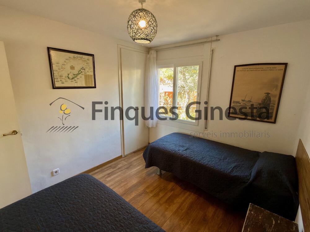 1503 Apart. Cant dels Ocells Appartement Calella de Palafrugell Calella de Palafrugell