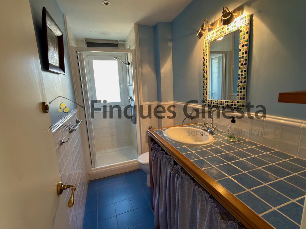 1503 Apart. Cant dels Ocells Appartement Calella de Palafrugell Calella de Palafrugell