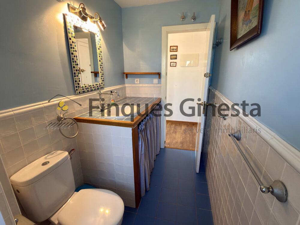 1503 Apart. Cant dels Ocells Appartement Calella de Palafrugell Calella de Palafrugell
