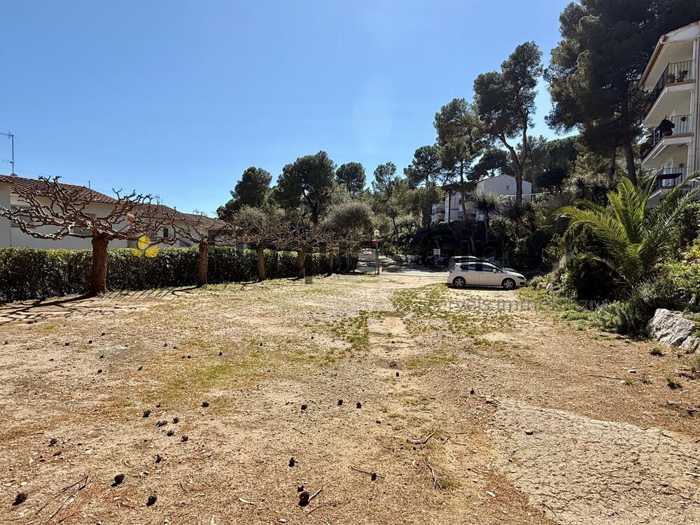 1503 Apart. Cant dels Ocells Appartement Calella de Palafrugell Calella de Palafrugell