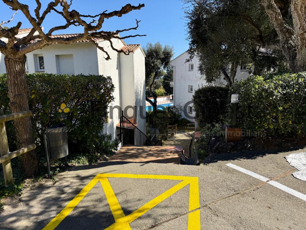 1503 Apart. Cant dels Ocells Appartement Calella de Palafrugell Calella de Palafrugell