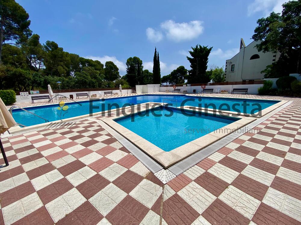 1503 Apart. Cant dels Ocells Appartement Calella de Palafrugell Calella de Palafrugell