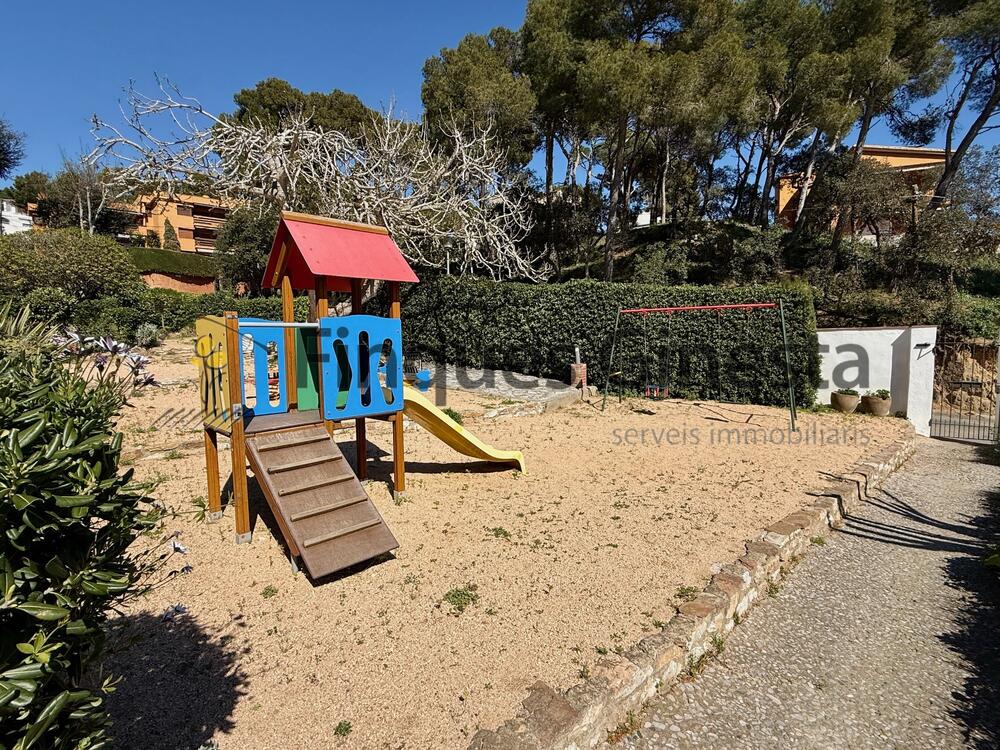 1503 Apart. Cant dels Ocells Appartement Calella de Palafrugell Calella de Palafrugell