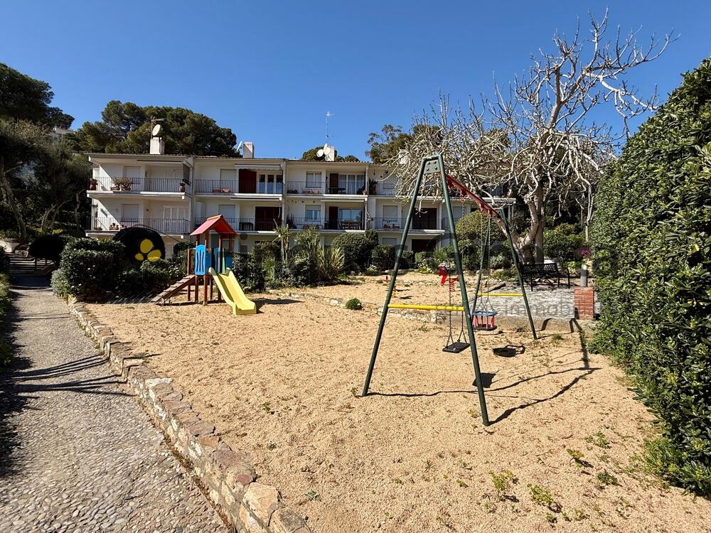 1503 Apart. Cant dels Ocells Appartement Calella de Palafrugell Calella de Palafrugell