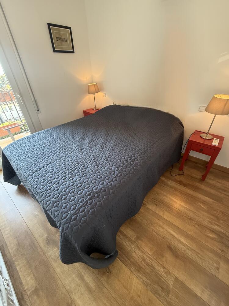 1503 Apart. Cant dels Ocells Appartement Calella de Palafrugell Calella de Palafrugell