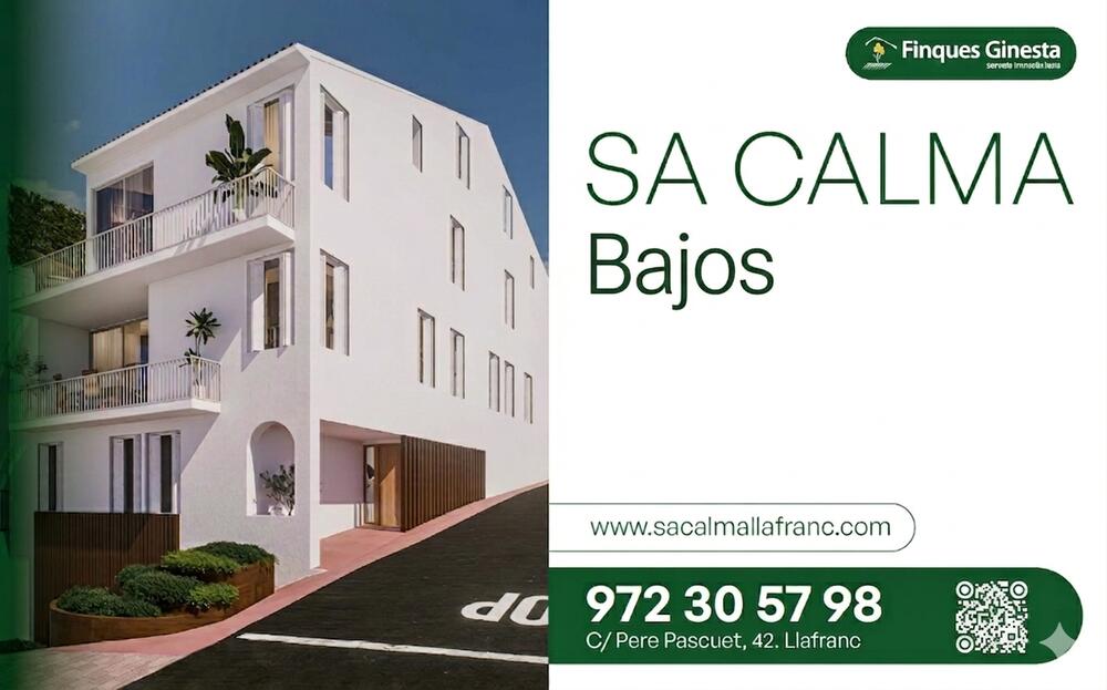 1340 SA CALMA LLAFRANC Apartamento Llafranc Llafranc 1340 SA CALMA LLAFRANC Apartamento Llafranc Llafranc