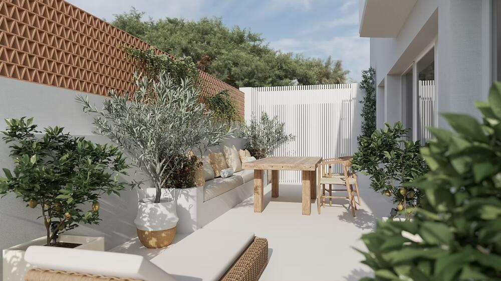 1340 SA CALMA LLAFRANC Apartamento Llafranc Llafranc