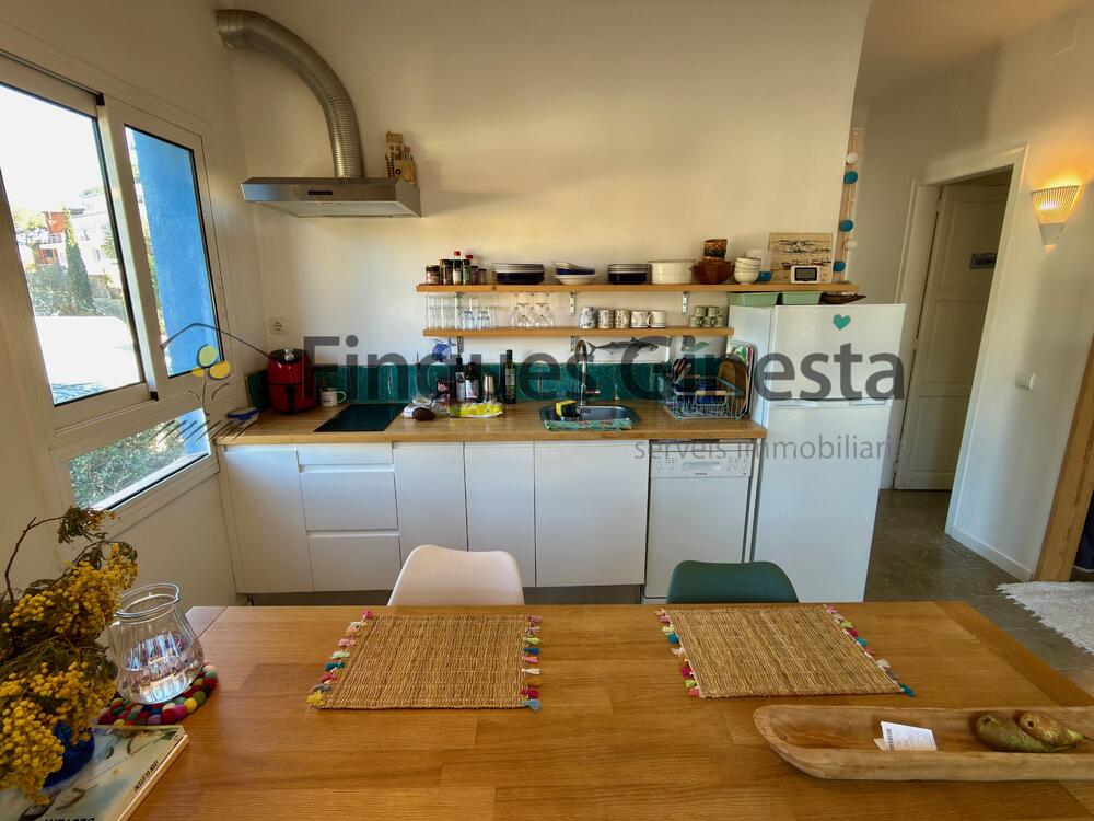 364 Apart. Levante Estudio Llafranc Llafranc