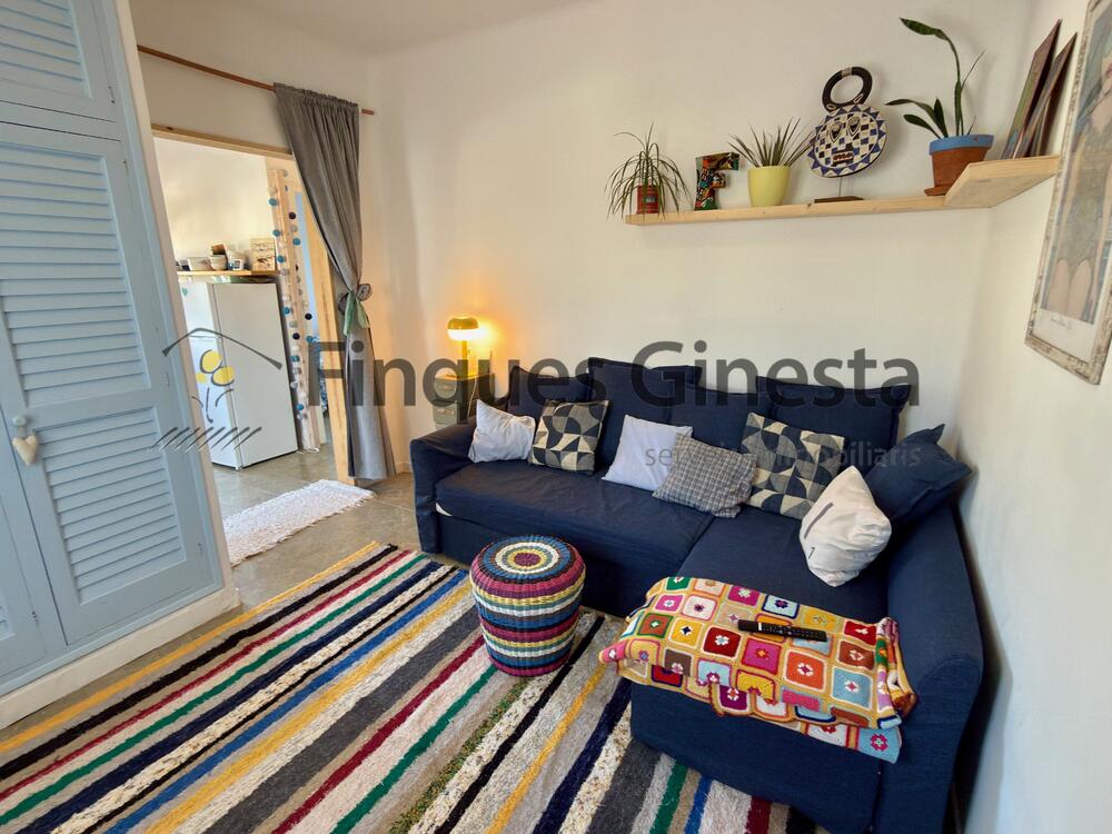 364 Apart. Levante Estudio Llafranc Llafranc