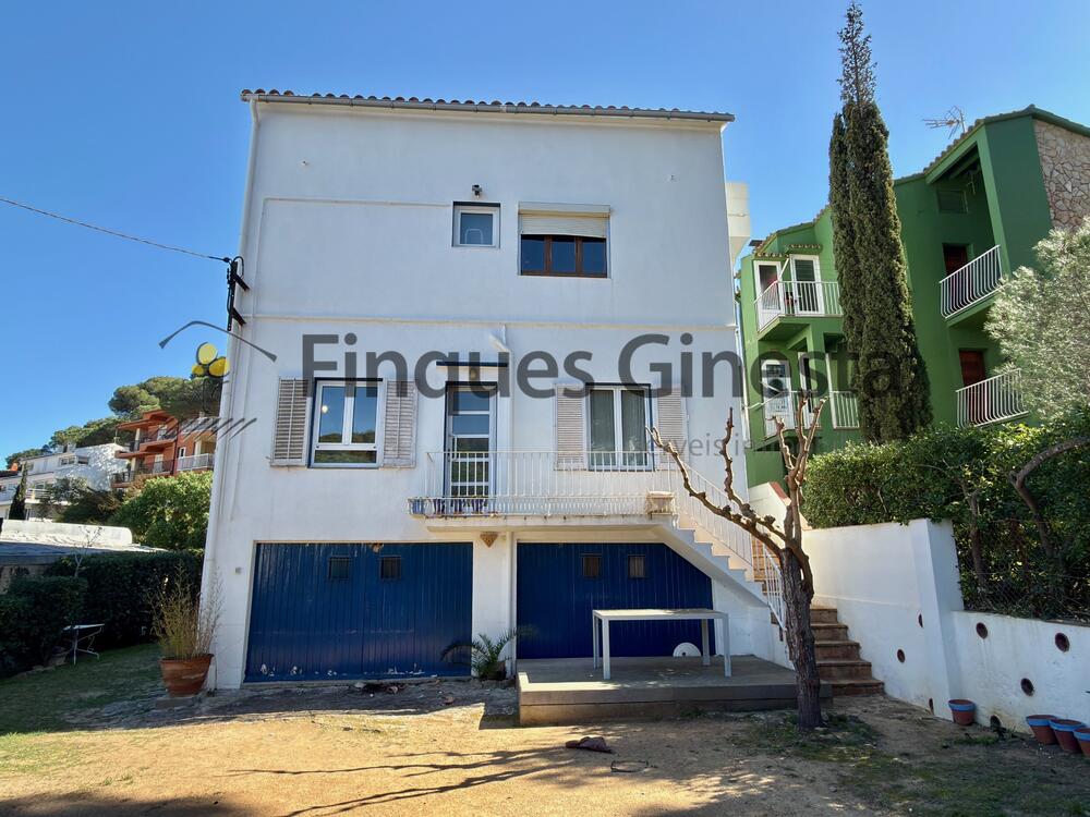 364 Apart. Levante Estudio Llafranc Llafranc