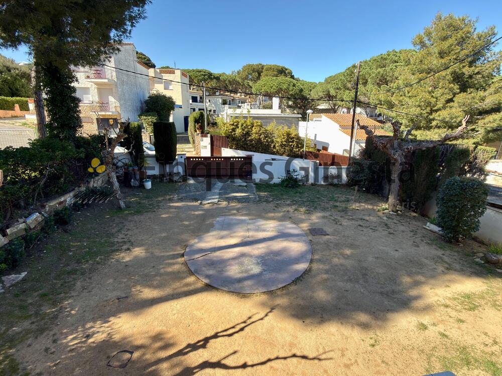 364 Apart. Levante Estudio Llafranc Llafranc