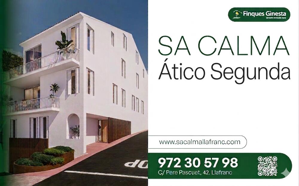 1340-2B SA CALMA LLAFRANC 2º B Apartamento Llafranc Llafranc 1340-2B SA CALMA LLAFRANC 2º B Apartamento Llafranc Llafranc