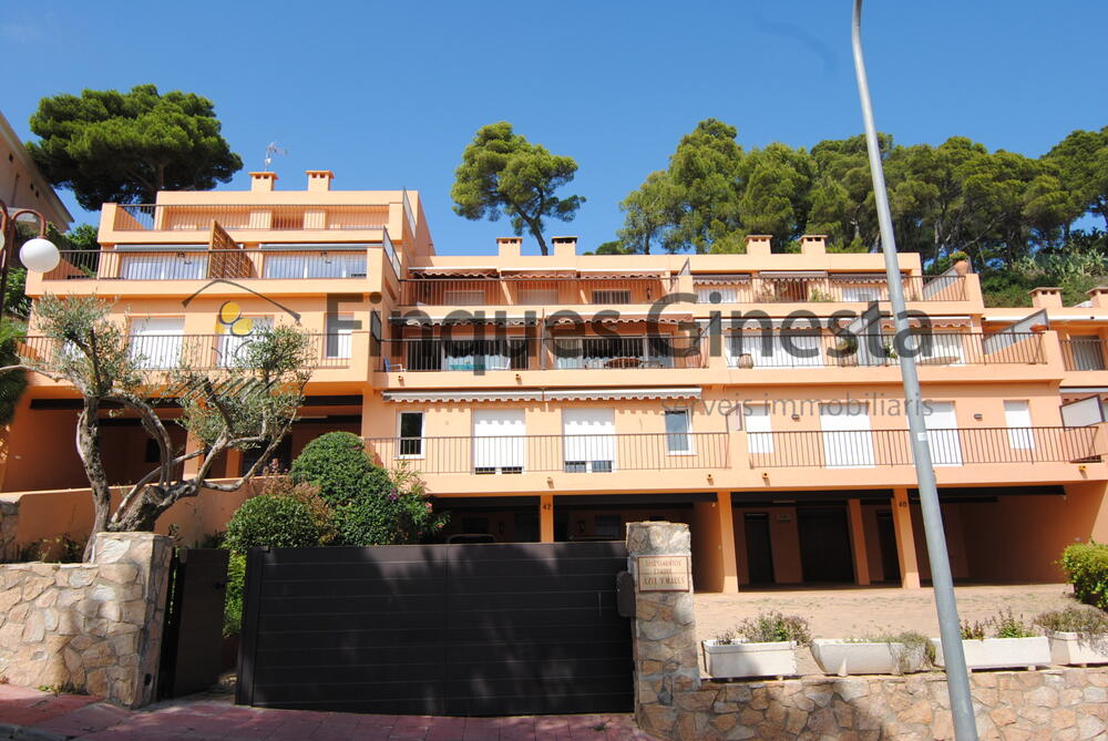 1314 Dúplex Azul Apartamento Llafranc Llafranc 1314 Dúplex Azul Apartamento Llafranc Llafranc
