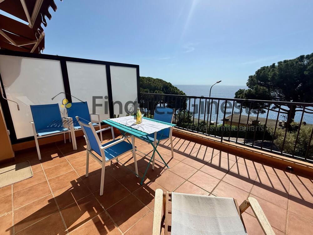 1314 Dúplex Azul Apartamento Llafranc Llafranc 1314 Dúplex Azul Apartamento Llafranc Llafranc