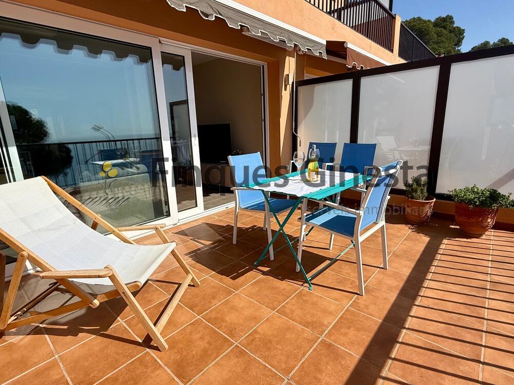 1314 Dúplex Azul Apartamento Llafranc Llafranc 1314 Dúplex Azul Apartamento Llafranc Llafranc