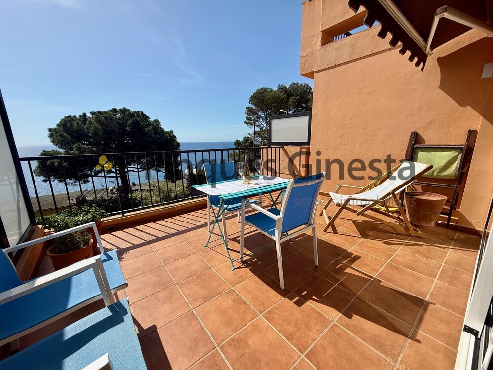 1314 Dúplex Azul Apartamento Llafranc Llafranc 1314 Dúplex Azul Apartamento Llafranc Llafranc