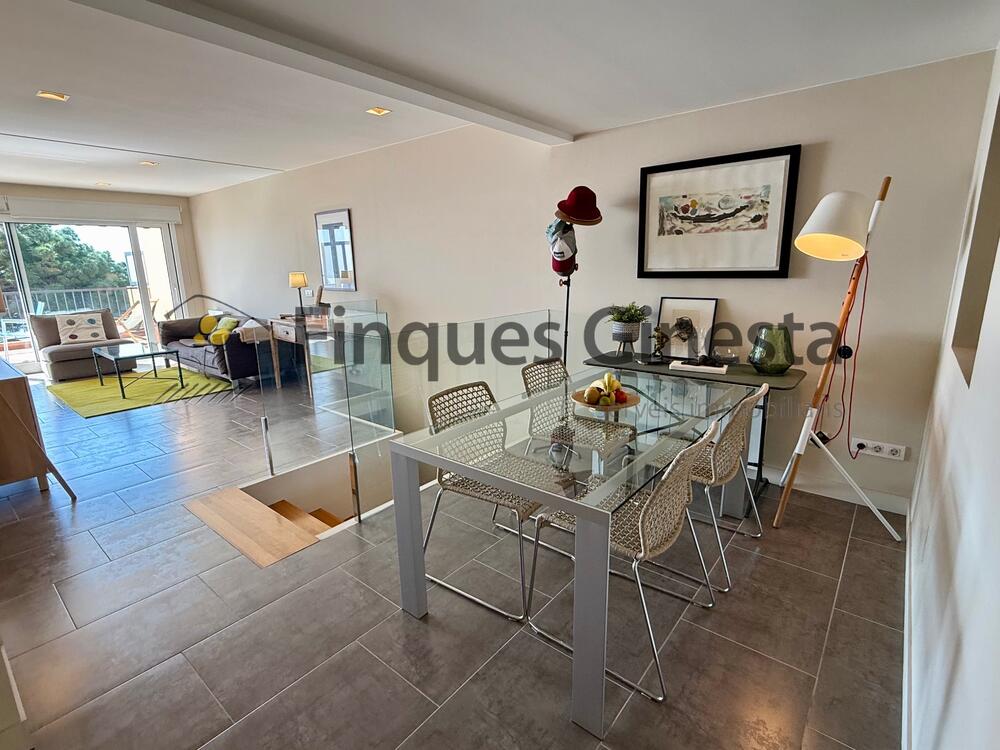 1314 Dúplex Azul Apartamento Llafranc Llafranc 1314 Dúplex Azul Apartamento Llafranc Llafranc