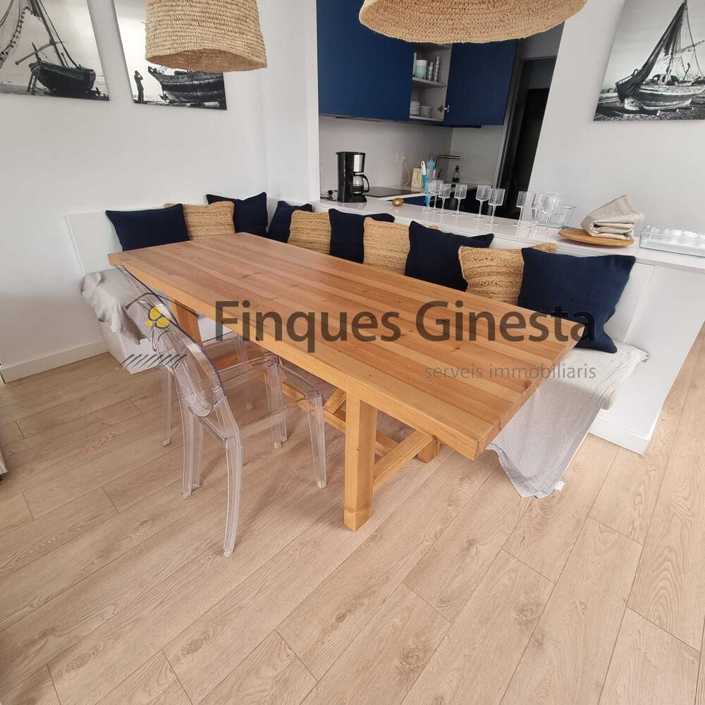 1315 Apart. La Pineda Apartamento Calella de Palafrugell Calella de Palafrugell