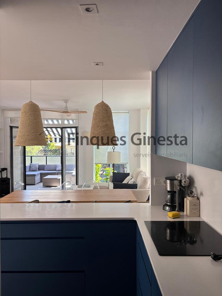 1315 Apart. La Pineda Apartamento Calella de Palafrugell Calella de Palafrugell