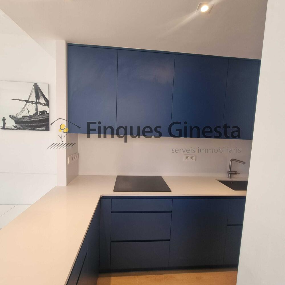 1315 Apart. La Pineda Apartamento Calella de Palafrugell Calella de Palafrugell