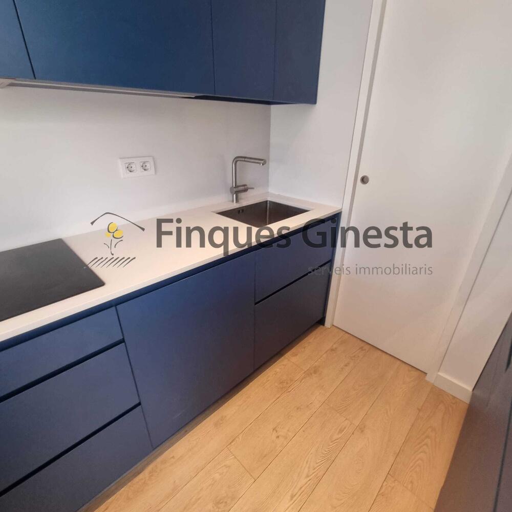 1315 Apart. La Pineda Apartamento Calella de Palafrugell Calella de Palafrugell