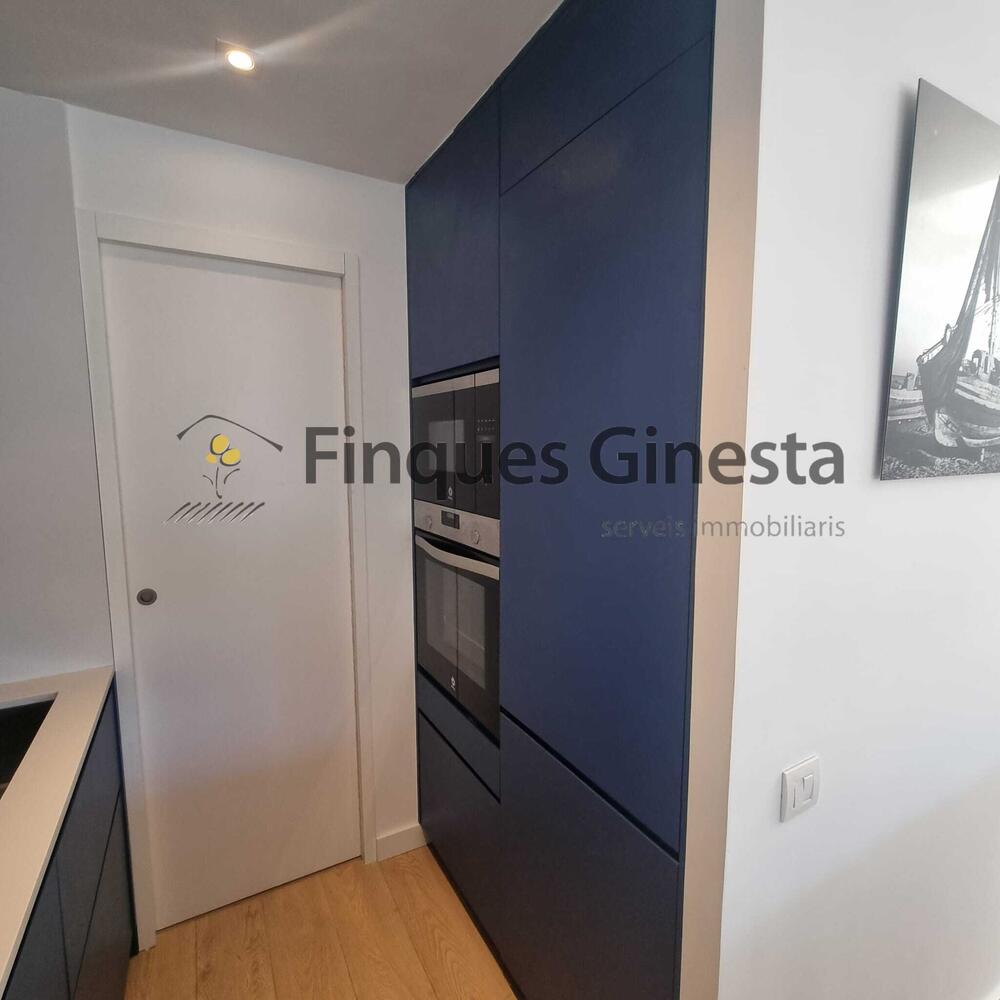 1315 Apart. La Pineda Apartamento Calella de Palafrugell Calella de Palafrugell