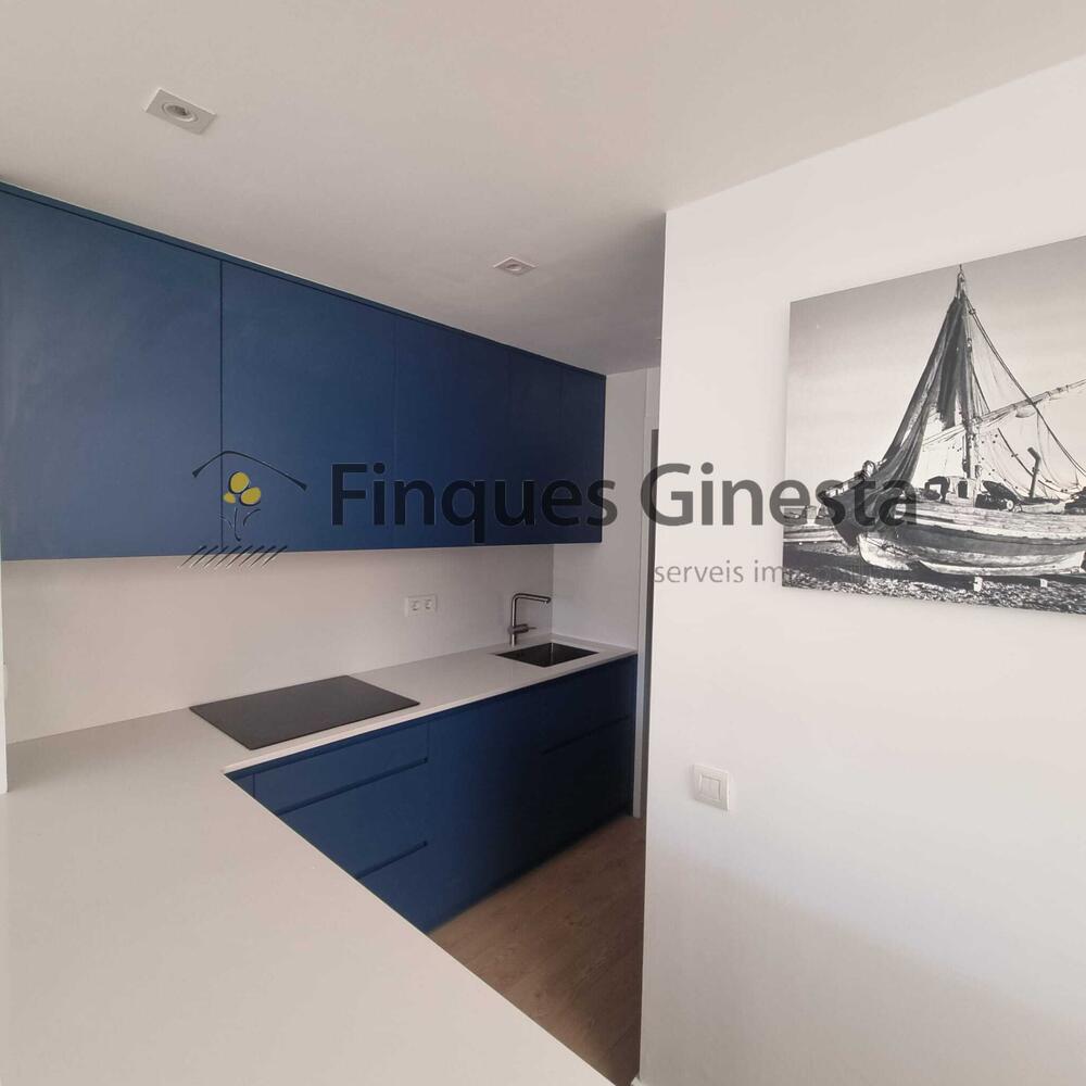 1315 Apart. La Pineda Apartamento Calella de Palafrugell Calella de Palafrugell
