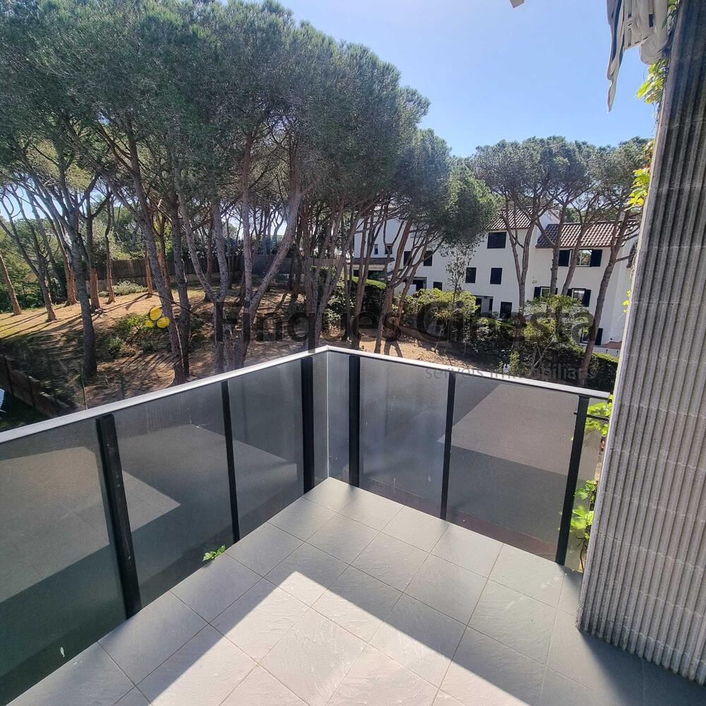 1315 Apart. La Pineda Apartamento Calella de Palafrugell Calella de Palafrugell