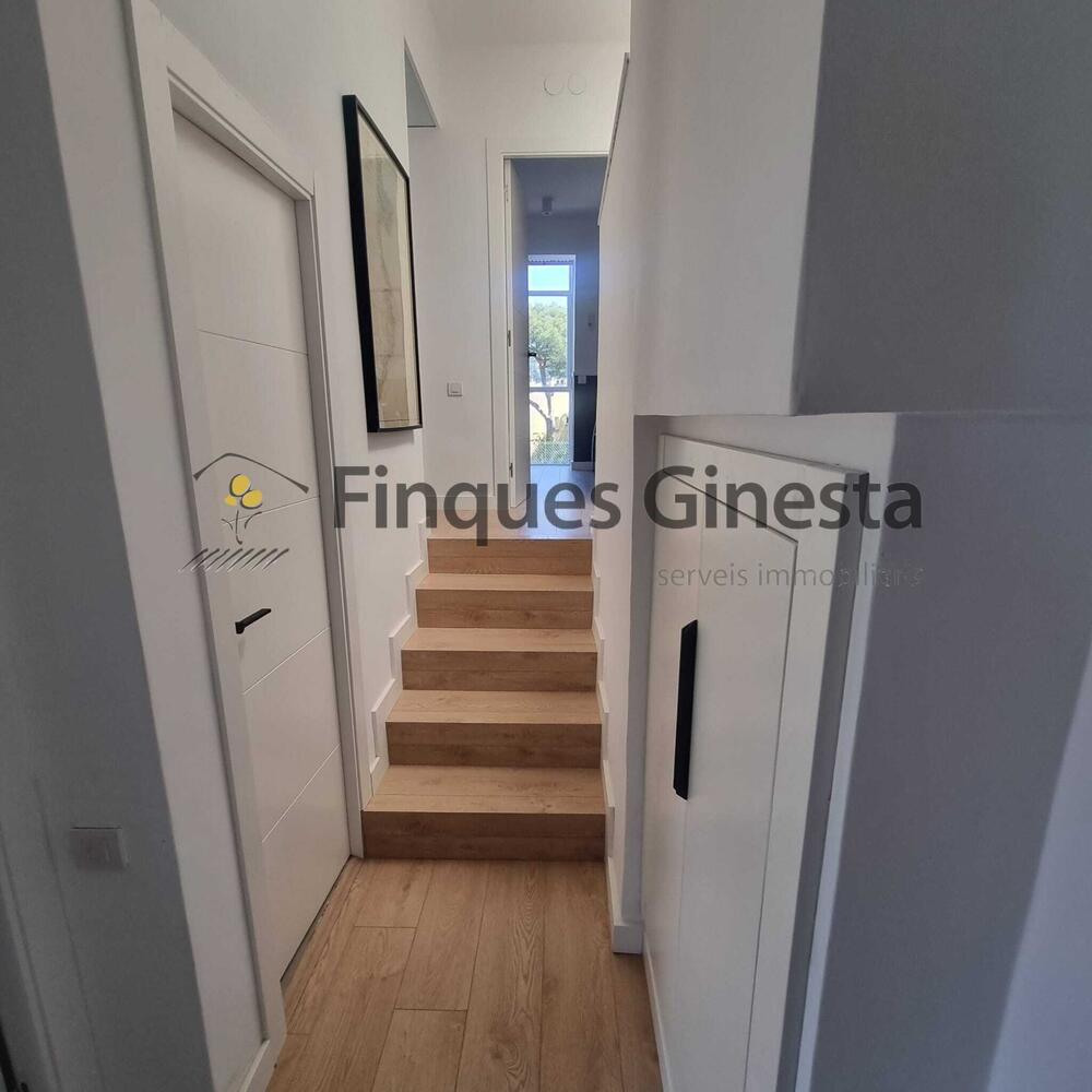 1315 Apart. La Pineda Apartamento Calella de Palafrugell Calella de Palafrugell