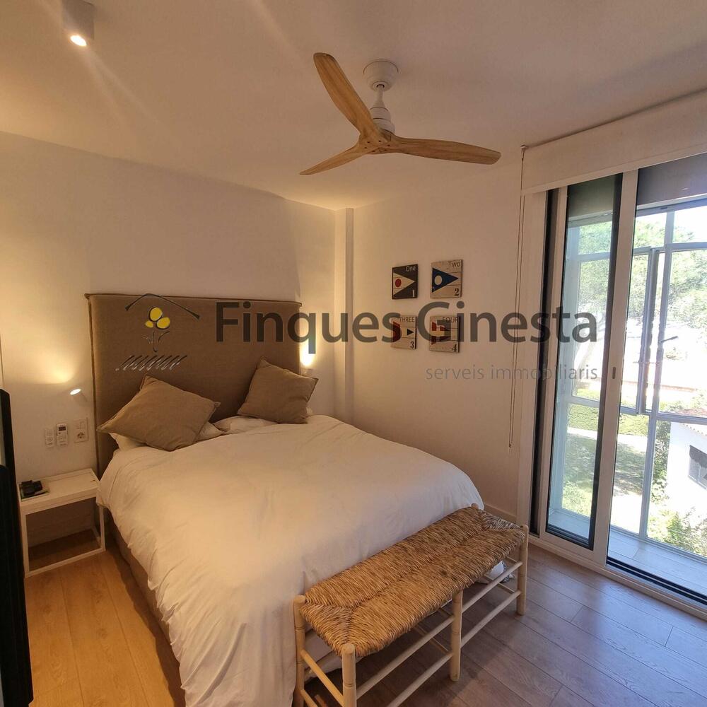 1315 Apart. La Pineda Apartamento Calella de Palafrugell Calella de Palafrugell