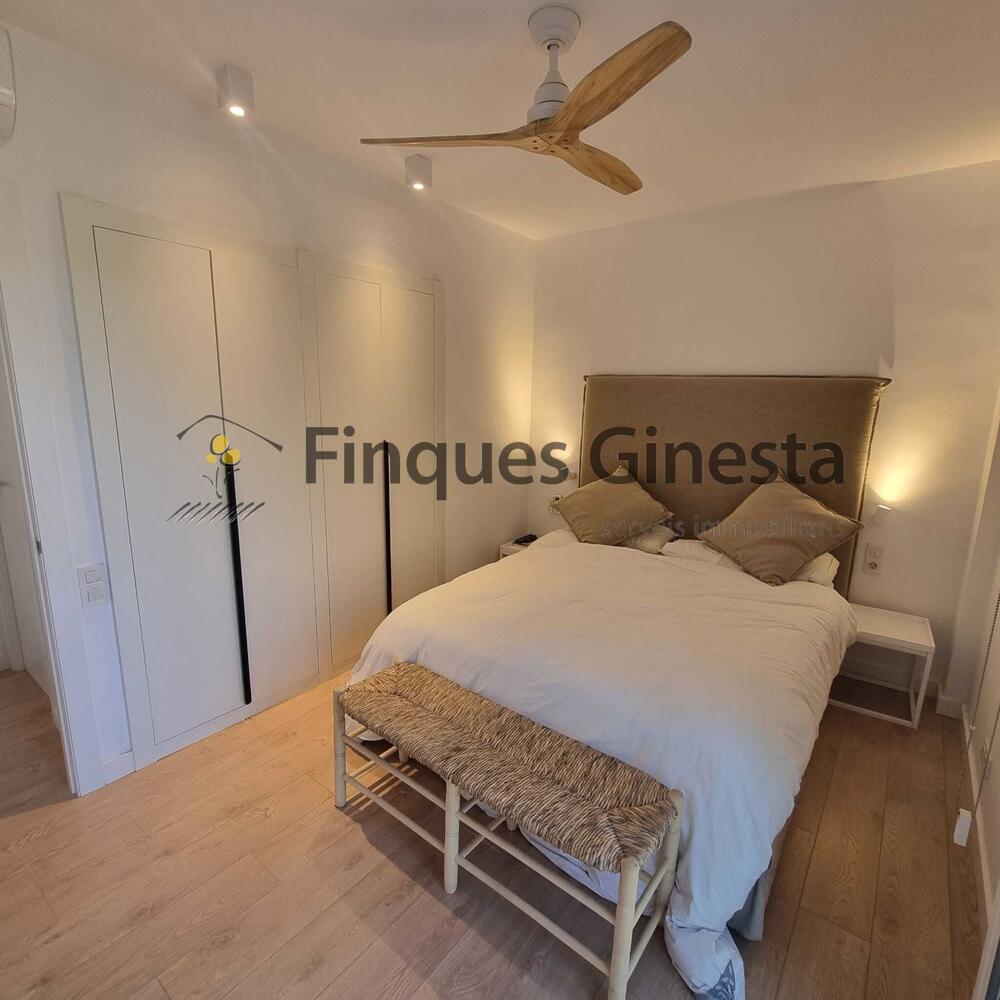 1315 Apart. La Pineda Apartamento Calella de Palafrugell Calella de Palafrugell